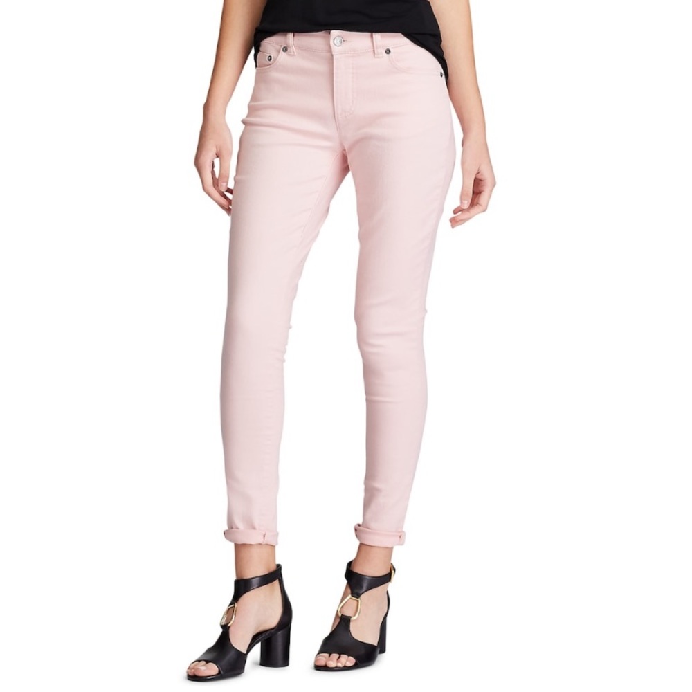 Women’s Chaps Skinny Ankle Jeans
